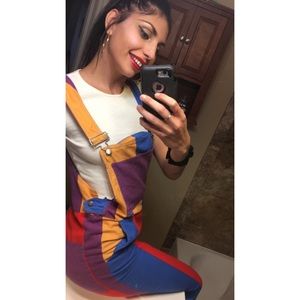 Meet your Posher, Amara